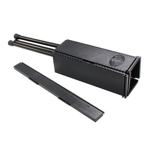 Music Stand: Peak SMS-40 (Collapsible Desk + Carrying Case)