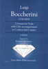Boccherini 2 Sonatas