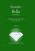 Rolla 22 Viola Duets Volume 2 BI. 9-15