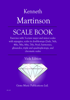 Martinson Scalebook