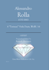 Rolla 6 Torinese Viola Duets