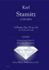 Stamitz 6 Duets Op. 23