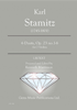 Stamitz 6 Duets Op. 23.  No. 1-6