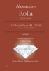 Rolla 131 Duets Volume 24 BI 205-208