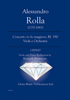 Rolla: Concerto in F Major BI. 550