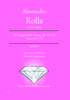 Rolla: 78 Duets Volume 6 BI. 51-54
