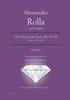 Rolla: 78 Duets Volume 9 BI. 63-66