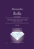 Rolla: 78 Duets Volume 11 BI. 71-74