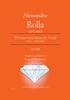 Rolla: 78 Duets Volume 14 - BI. 83-86