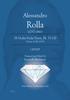 Rolla: 78 Violin Viola Duets Vol. 15 (87-90)