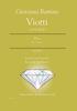 Viotti Duo for 2 Violas