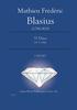 Blasius 33 Duos for 2 Violas