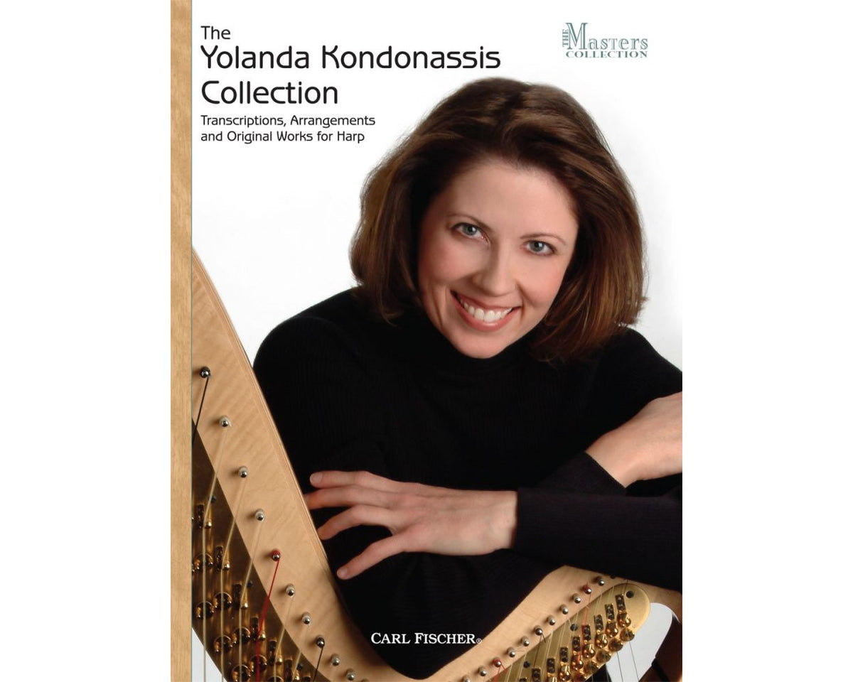 The Yolanda Kondonassis Collection