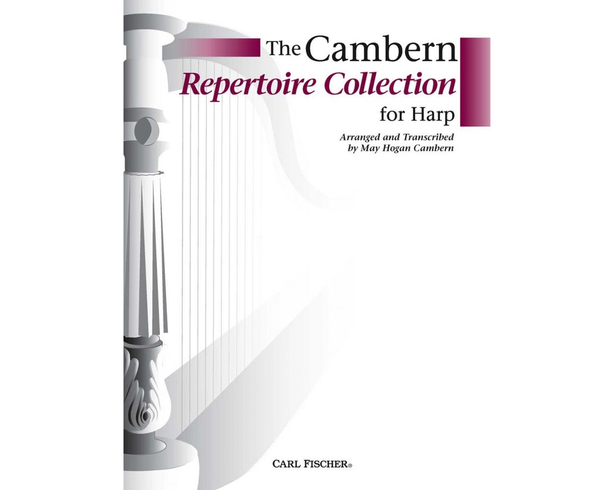 The Cambern Repertoire Collection