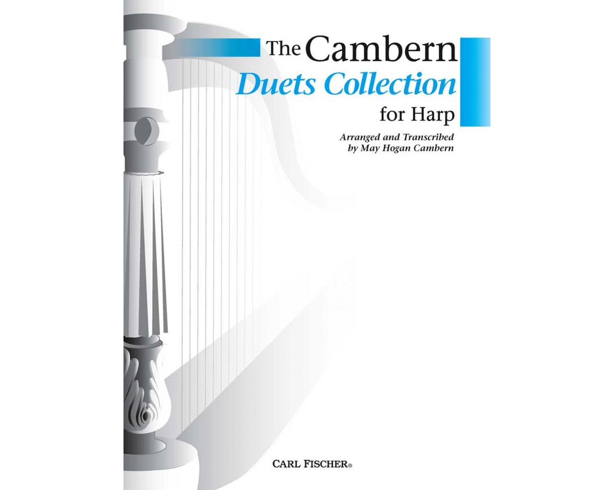 The Cambern Duets Collection