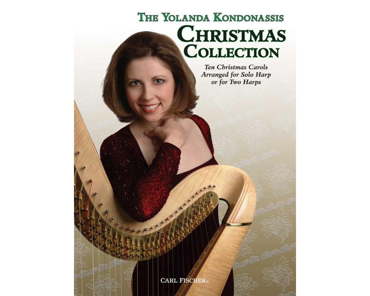 The Yolanda Kondonassis Christmas Collection