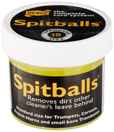 Herco Spitballs