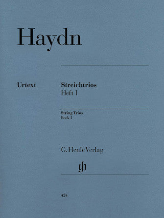 Haydn String Quartets Volume 8 Opus 64 (Second Tost Quartets)