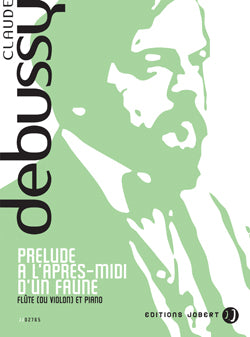 Debussy Prélude à l'après-midi d'un faune