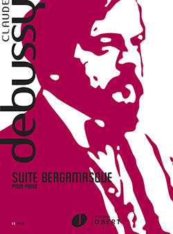 Debussy Suite Bergamasque