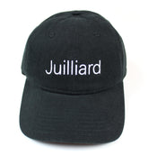 Cap: Juilliard Official by Sportique