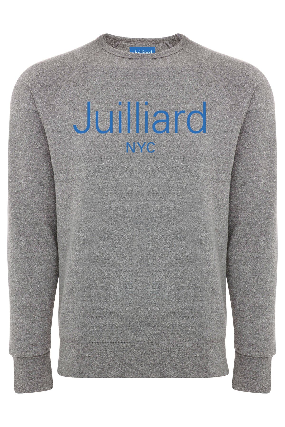 Sweatshirt: Juilliard NYC Crewneck FINAL SALE CLEARANCE