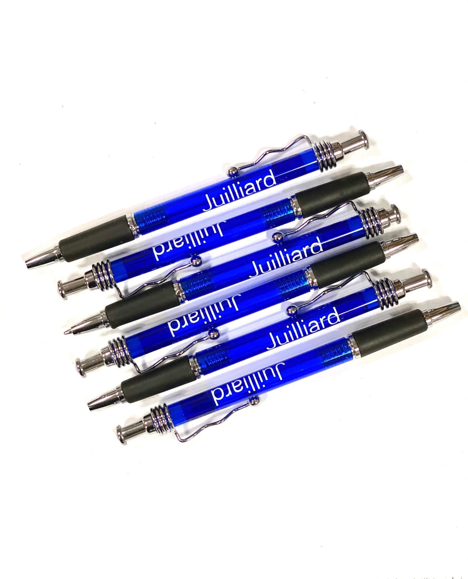 Pen: Juilliard Basic Ballpoint Click Pen