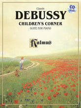 Debussy: Children's Corner