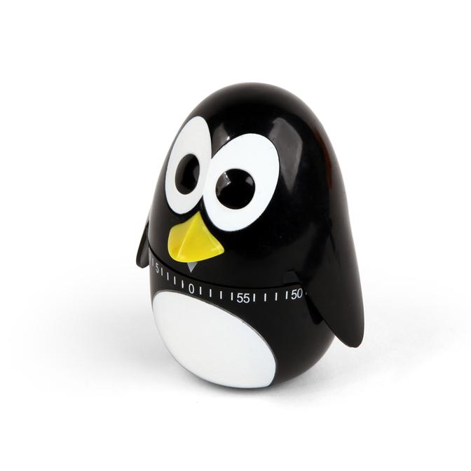 Penguin Timer