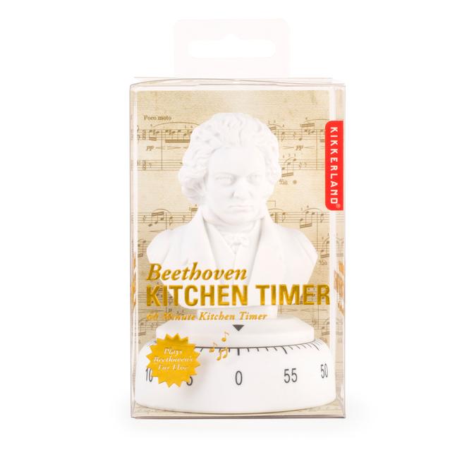 Beethoven Kitchen Timer