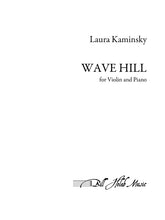 Kaminsky: Wave Hill