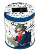 Beethoven Pencil Sharpener