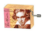 Music Box: Classical Composers