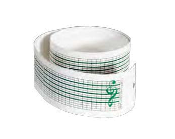 Replacement Melody Strips for Music Boxes - Pack of 5