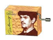 Music Box: Classical Composers