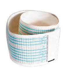 Replacement Melody Strips for Music Boxes - Pack of 5