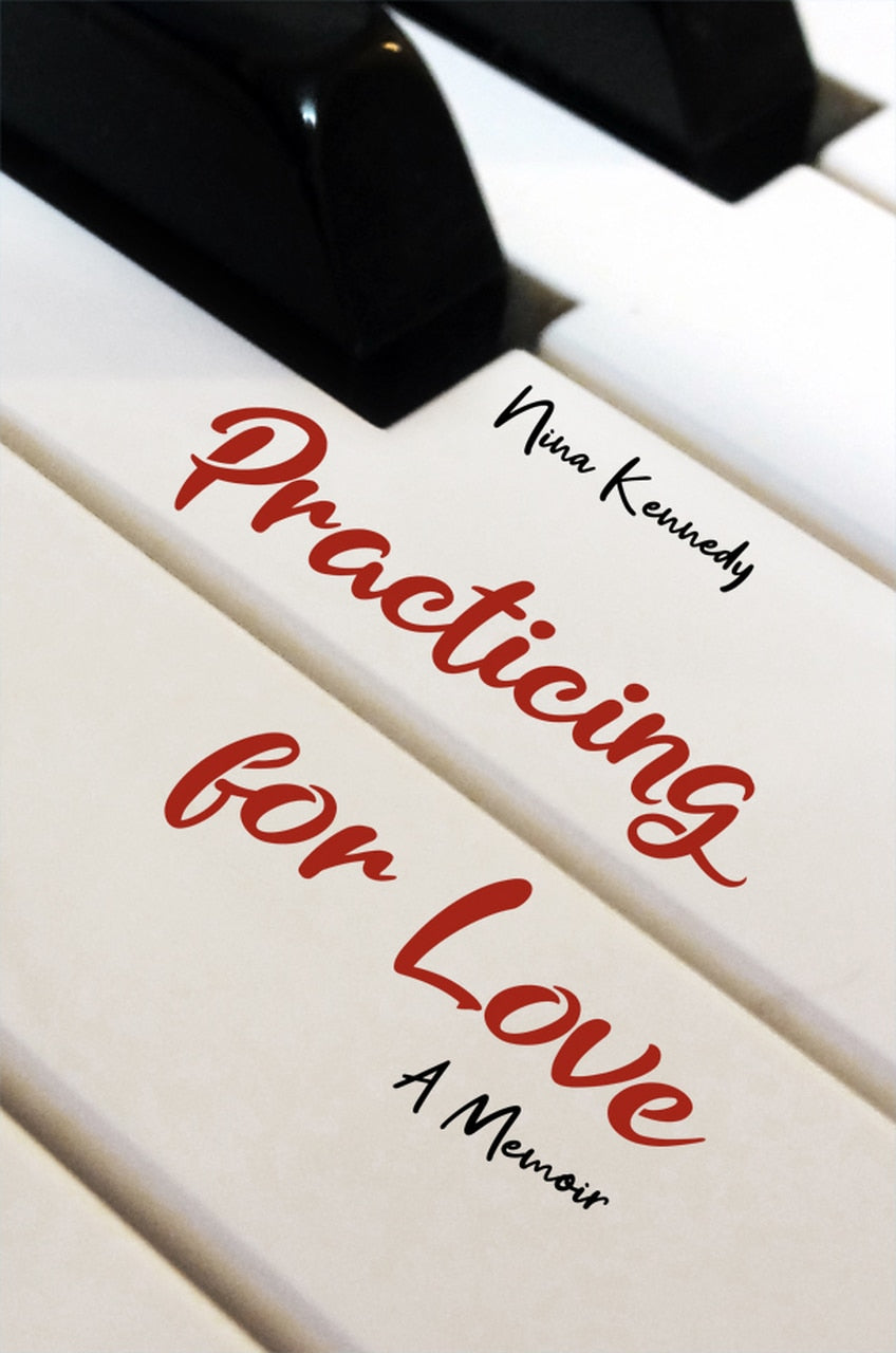 Clearance: Practicing for Love: A Memoir