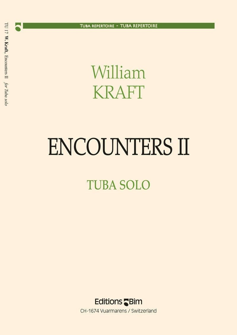 Kraft Encounters II