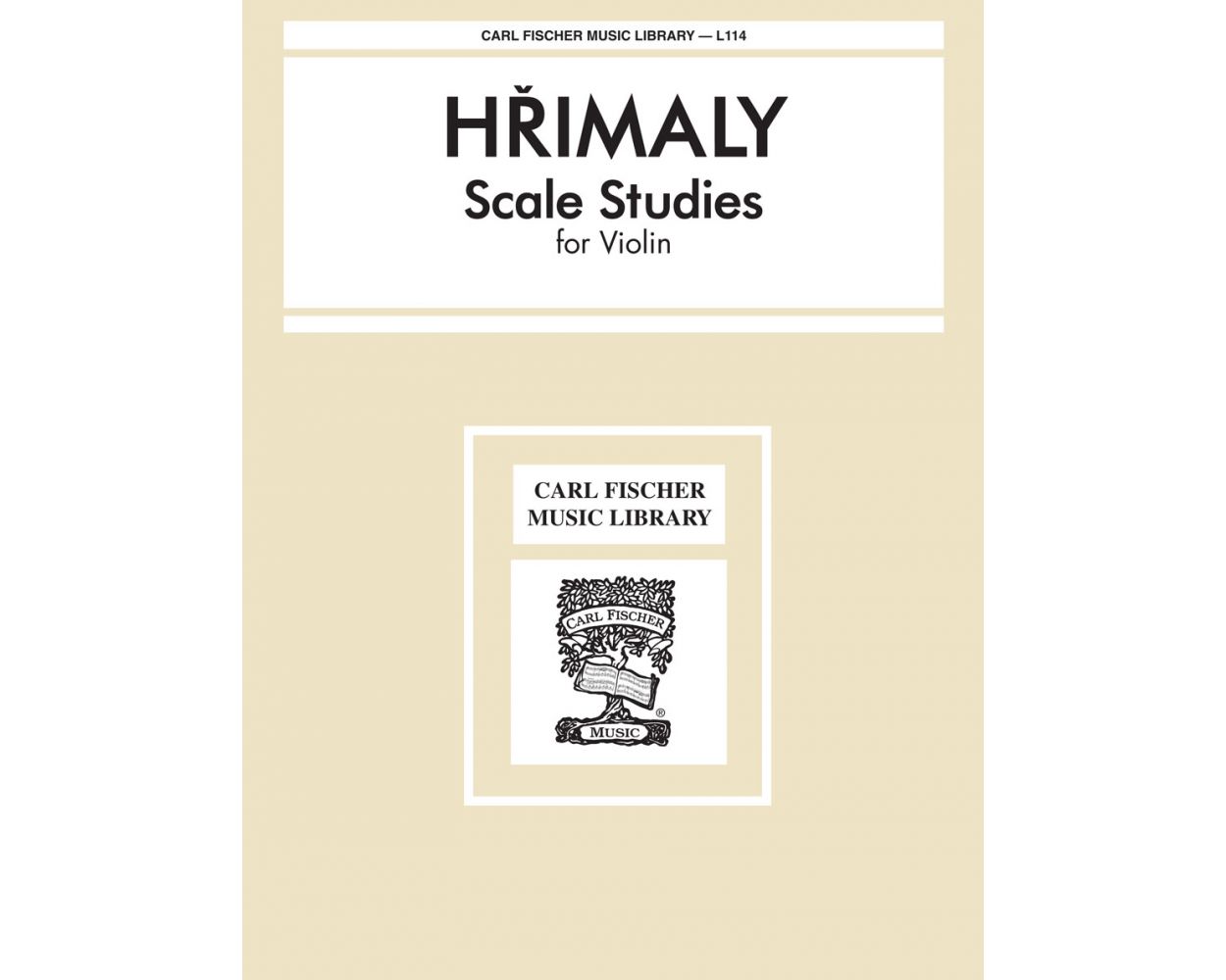 Hrimaly Scale Studies