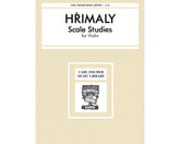 Hrimaly Scale Studies