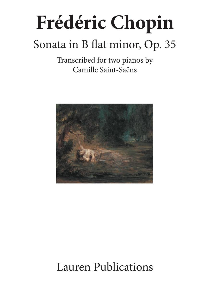 Sonata in Bb minor Op. 35