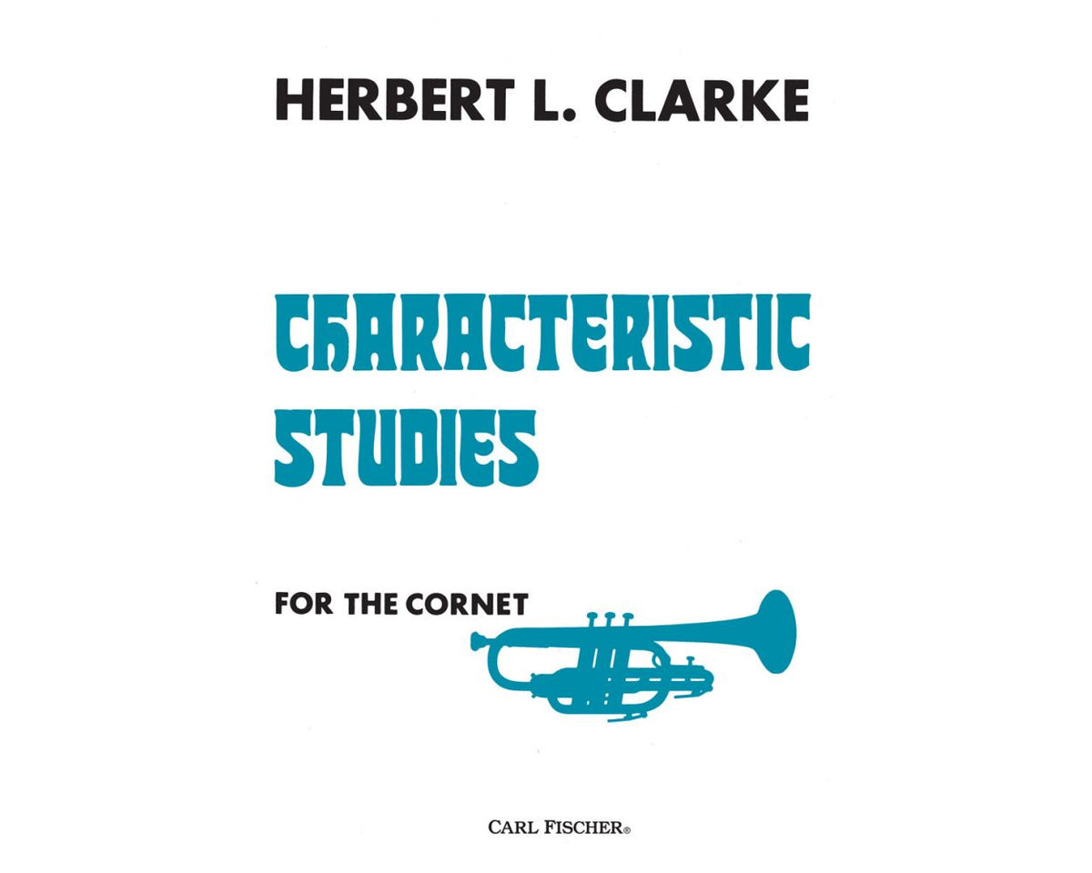 Clarke Characteristic Studies