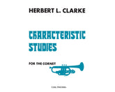 Clarke Characteristic Studies