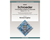 Schroeder 170 Foundation Studies Volume 1