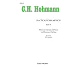 Hohmann Practical Violin Method Book 3