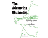 The Advancing Clarinetist