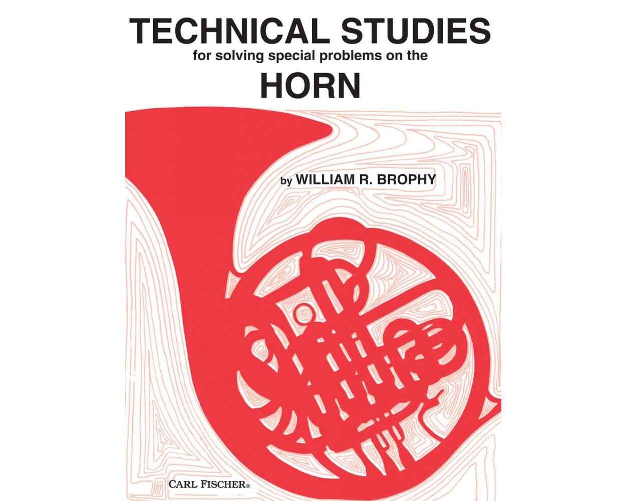 Brophy Technical Studies for Solving Special Problems On The Horn