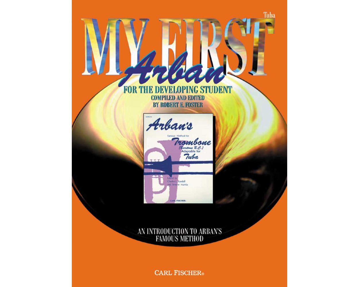 Arban: My First Arban for Tuba