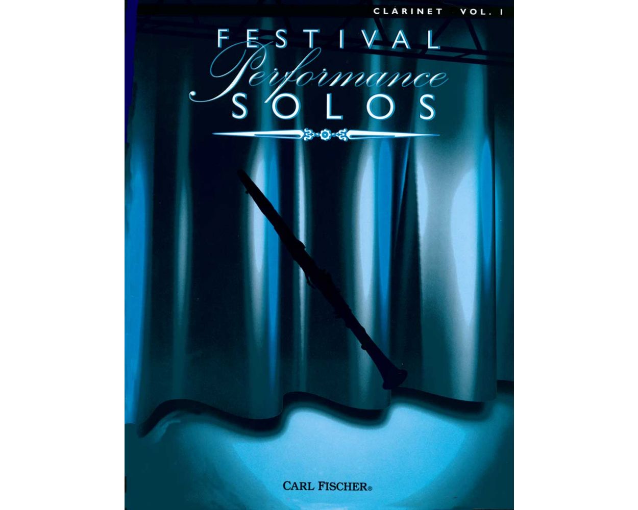 Festival Performance Solos - Volume 1