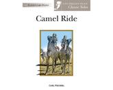 Olson Camel Ride